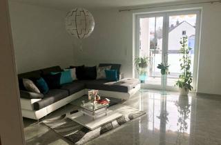 Wohnung mieten in Schillstr. 26b, 86167 Lechhausen, Luxuriöse Wohnung im Hochparterre