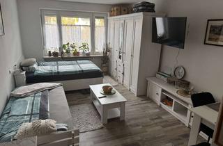 Wohnung mieten in Degenhardstraße 26, 89522 Heidenheim an der Brenz, Neuwertige 1-Zimmer-Wohnung mit Einbauküche in Heidenheim an der Pendler zu vermieten