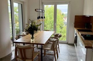 Wohnung mieten in 97074 Würzburg, Elegante 2-Zimmer Wohnung im 2. OG mit Balkon in Würzburg-Frauenland