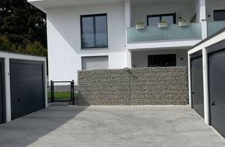 Wohnung mieten in Haager Straße 18, 92245 Kümmersbruck, Köfering: Zentrales Wohnen im Grünen (energieeffizient)