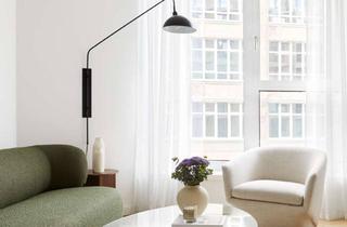 Wohnung mieten in Chausseestraße 108, 10115 Mitte (Mitte), Exclusive, fully furnished apartment in the city center
