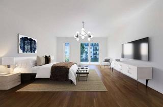 Wohnung mieten in Neil-Armstrong-Straße, 63457 Hanau, PIONEER PARK | Platz zum Entfalten mit großer Terrasse