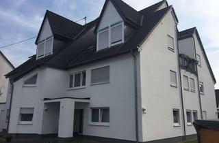 Wohnung mieten in 56566 Neuwied, 4-Zimmer Maisonette-Wohnung mit Balkon in Neuwied-Engers