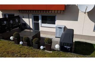 Wohnung mieten in 71116 Gärtringen, Gepflegte 4-Zimmer-Erdgeschosswohnung mit Terrasse in Gärtringen