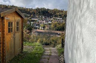 Wohnung mieten in 75365 Calw, Helle 2-Zimmer Wohnung mit Balkon in Calw