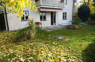 Wohnung mieten in Olympiastr. 16 a, 85622 Feldkirchen, Exklusive 3-Zimmer-EG-Wohnung mit zusätz. Hobbyraum in sonniger Süd-West-Lage von Feldkirchen