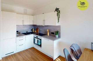 Wohnung mieten in Weidentrift 81, 21502 Geesthacht, 2-Zimmer-Wohnung mit moderner Ausstattung