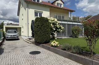 Wohnung mieten in Fliederweg 12, 64319 Pfungstadt, Großzügige 5-Zimmer-Wohnung mit Balkon in Pfungstadt