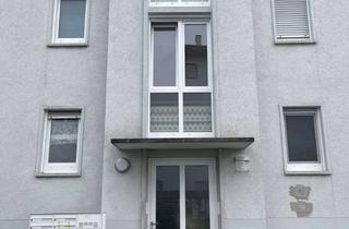Wohnung mieten in Im Herbergacker, 79576 Weil am Rhein, Helle 2-Zimmerwohnung mit Balkon in zentraler Lage von Weil am Rhein