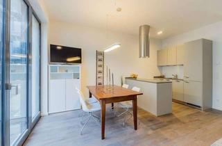 Wohnung mieten in 10435 Prenzlauer Berg, Vollmöbliertes modernes Neubau-Apartment am Senefelder Platz
