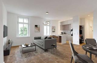 Wohnung mieten in Bundesallee 114, 12167 Friedenau (Schöneberg), TOP SANIERTE 2-Zimmer-Komfort-Altbau-WE, Balkon, ruhige Grünlage, Gartenhaus, Aufzug