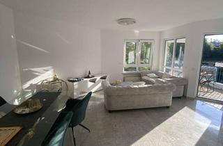Wohnung mieten in Fauerbacher Strasse 35, 61169 Friedberg (Hessen), Gepflegte 3-Zimmer Wohnung mit Kamin und Balkon in Friedberg (Hessen)