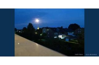 Wohnung mieten in 48683 Ahaus, Helle, prakt. innenstadtnahe 3-Zimmer-Wohnung mit großem Südbalkon,