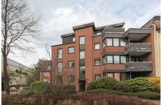 Wohnung mieten in 22459 Niendorf, Schöne Hochparterre-Wohnung mit Balkon
