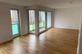 Wohnung mieten in 10367 Lichtenberg (Lichtenberg), Moderne 3-Zimmer Wohnung mit Balkon im 4. OG in Berlin-Lichtenberg