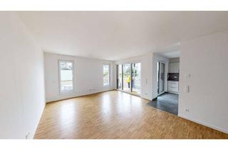 Wohnung mieten in Beliststraße, 79541 Lörrach, Familienglück verteilt auf 4 Zimmer! Einbauküche und Balkon inklusive