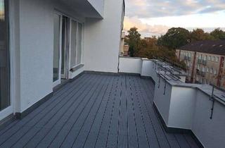 Wohnung mieten in Reulestraße 15, 12105 Mariendorf, Familienfreundliche 5 Zimmer Wohnung in ruhiger, Tempelhofer Lage zu vermieten!