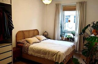Wohnung mieten in 27576 Lehe, Zentrumsnahe großzügige 3-Zimmer Altbauwohnung mit Balkon