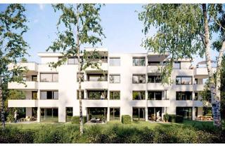 Wohnung mieten in Dödeleinweg, 87700 Memmingen, Idyllische 4,5-Zimmer-Wohnung mit Blick ins Grüne