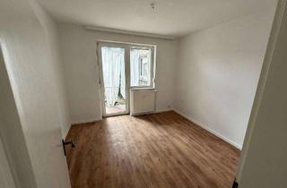 Wohnung mieten in Rotthauser Markt, 45884 Rotthausen, Frisch renovierte 2,5-Zimmer Wohnung mit Garten in Gelsenkirchen-Rotthausen