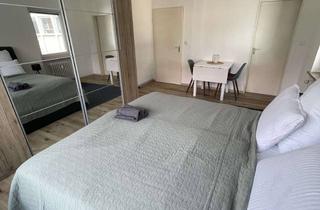 Wohnung mieten in Bodmanstraße 12, 87435 Kempten, 1-Zimmer Wohnung in Kempten Innenstadt, ab 1.11.2025