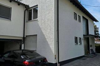 Wohnung mieten in Schulweg 11, 89281 Altenstadt, Helle 3-Zimmer Wohnung zu vermieten