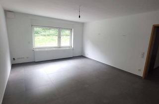 Wohnung mieten in 65510 Hünstetten, Helle 3-Zimmer Erdgeschosswohnung mit Terrasse in Hünstetten