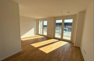 Wohnung mieten in 73732 Esslingen am Neckar, Barrierearmes Wohnen mit Komfort - ideal für Senioren geeignet