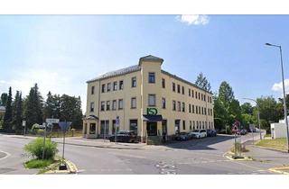 Wohnung mieten in Kötzitzer Str. 16, 01640 Coswig, 2 Zimmerwohnung in zentraler Lage