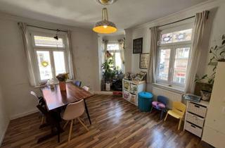 Wohnung mieten in Angerstrasse, 90762 Fürth, Gepflegte 4,5-Zimmer Wohnung mit Balkon in Fürth Altstadt/Innenstadt