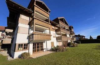 Wohnung mieten in 88179 Oberreute, Wohnen wo andere Urlauben.