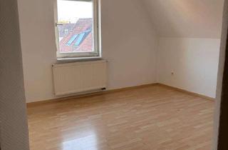 Wohnung mieten in Moltkestraße, 88046 Friedrichshafen, Wohnung Dachgeschoss zur Miete oder WG