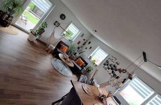 Wohnung mieten in 89075 Böfingen, Helle 3-Zimmer Wohnung mit Garten & Balkon in Ulm-Böfingen - komplett möbliert