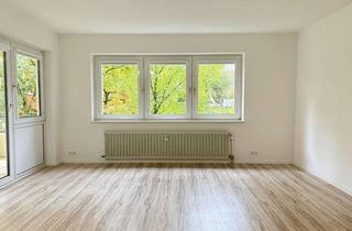 Wohnung mieten in 61462 Königstein, Falkenstein: Helle 2 Zimmerwohnung mit Balkon und TG-Stellplatz