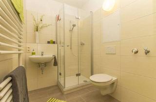 Wohnung mieten in Otto-Bruchholz-Straße 35, 98527 Suhl, Altersgerechte 3-Raum-Wohnung mit Balkon!