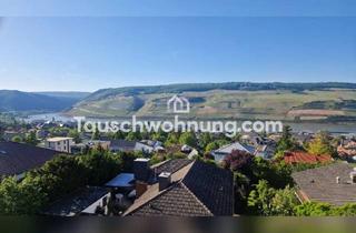Tauschwohnungen in Im Rheinblick 26, 55411 Bingen, Tauschwohnung: Bingen am Rhein / Traumhafter Rheinblick