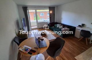 Tauschwohnungen in Saalbergstrasse 6b, 21509 Glinde, Tauschwohnung: traumhafte Lage an der Glinder Au, tolle 2,5 Zi. Wohnung