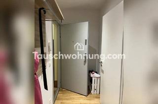 Tauschwohnungen in Modelwitzer Straße 12, 04435 Schkeuditz, Tauschwohnung: Frisch renovierte Wohnung