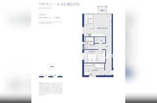 Tauschwohnungen in Tauschwohnungstraße, 14797 Kloster Lehnin, Tauschwohnung: Suche eine 2-Zimmer in Potsdam für eine 3-Zimmer Wohnung