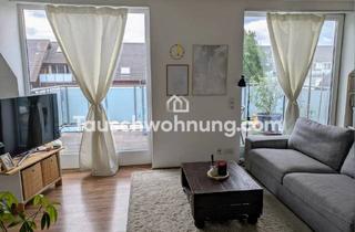 Tauschwohnungen in 51469 Bergisch Gladbach, Tauschwohnung: Helle 2 Zimmer Wohnung, Balkon, gute Anbindung nach Köln