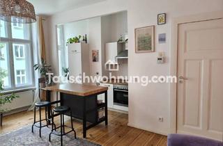 Tauschwohnungen in Boddinstraße 65, 12053 Neukölln, Tauschwohnung: Tauschwohnung Berlin - München