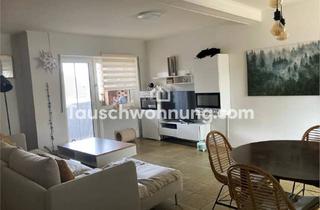 Tauschwohnungen in Tauschwohnungstraße, 50389 Wesseling, Tauschwohnung: Große ruhig gelegene 3 Zimmer Wohnung mit zentraler Lage