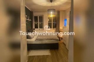 Tauschwohnungen in Tauschwohnungstraße, 14974 Ludwigsfelde, Tauschwohnung: 2 Zimmer Wohnung Ludwigsfelde gg mind 3 Zimmer