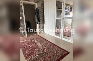 Tauschwohnungen in Jagdfeldring 87, 85540 Haar, Tauschwohnung: 4 Zimmer statt 2 Zimmer