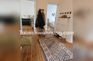 Tauschwohnungen in Lichtenrader Straße 30, 12049 Neukölln, Tauschwohnung: 3 Zimmer Schillerkiez