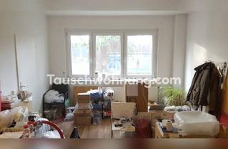 Tauschwohnungen in Genslerstraße 29, 13055 Alt-Hohenschönhausen, Tauschwohnung: Biete günstige 1-Zi-Wo. (landeseigen) gegen 1-2 Zi-Wo. 40qm+