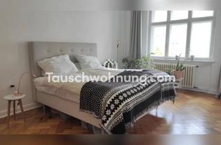 Tauschwohnungen in Hohenzollerndamm 33, 10713 Wilmersdorf, Tauschwohnung: schöne 90m2-Wohnung in Berlin zur Untermiete als Tausch