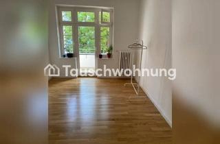Tauschwohnungen in Erich-Weinert-Straße 76, 10439 Prenzlauer Berg, Tauschwohnung: Tausche P-Berg gegen mehr Grün