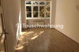 Tauschwohnungen in Britzer Straße 17, 12439 Niederschöneweide, Tauschwohnung: Biete helle 3-Zi-Wohnung (Spreenähe) / Suche 2-Zi mit Balkon