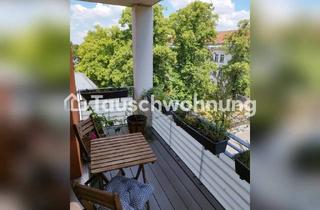 Tauschwohnungen in Ursulastraße, 12249 Lankwitz, Tauschwohnung: Helle 3-Zimmer-Wohnung in Lankwitz